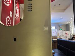 -吕氏疙瘩汤·新派鲁菜(济南万象城店)