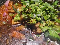 -八月美食小馆(银泰城总店)