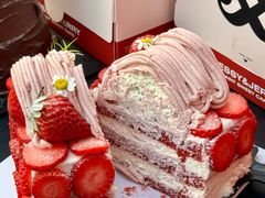 -卷心卷意·轻甜蛋糕(新光天地店)