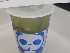 -茶百道(乐山时代青江店)