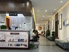-深圳安仁堂中医·推拿按摩·肩颈调理