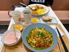 -池奈·咖喱蛋包饭(熙地港店)