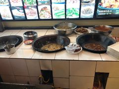 -粗粮人家·东北菜(洋桥店)