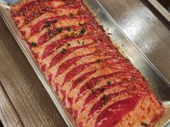 -西塔老太太泥炉烤肉(北京双井店)