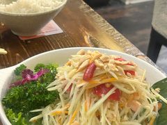 -Siam泰餐厅(水上公园店)