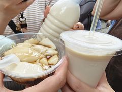 -义钦豆腐花