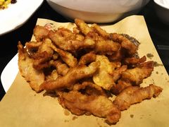 -城南往事济南风味主题餐厅(东环店)