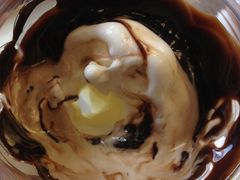 巧克力圣代-肯德基(豫园店)