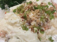 炒牛奶-顺德人家食府(黄金广场店)
