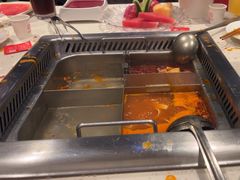 -海底捞火锅(锦艺城店)