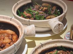啫啫走地鸡-惠食佳(滨江大公馆店)