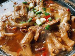 丰乐鸭掌煲-丰乐餐厅·始于1999·本地老字号