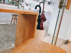-Onirii Coffee(长乐路店)