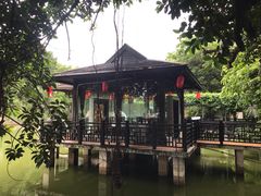 -侨美唐荔园·宴会厅(唐荔园食艺馆店)