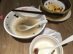 -君达小吃(建西苑店)