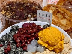 -运栋天马牛肉饼(林科大店)