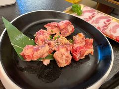 -犟牛家·榴莲烤肉(五棵松店)