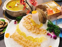 -金龙·打边炉(武进路店)