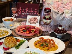 -翡翠鸟精品泰国菜(北辰财富中心店)