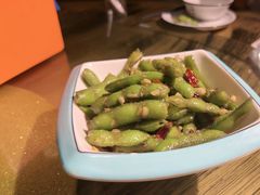 -顶峰夜宴·龙虾烧烤大排档(九江学院店)