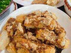 红糖糍粑-洪林丹棱碗碗羊肉馆(白云街店)