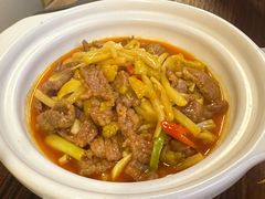 -丽丽三鲜螺蛳粉(田林路店)