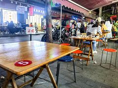 -陈掌柜澄城水盆羊肉(钟楼店)