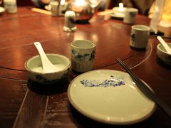 -鱼食饭稻·苏浙土菜17年老馆子(平江路店)