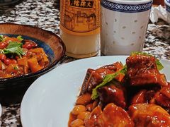 -南京大牌档(龙湖长楹天街店)