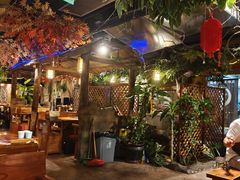 -城墙拐拐火锅(三峡广场黑金冠店)