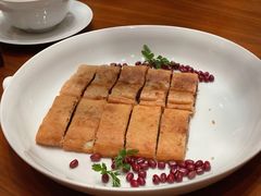 -广州柏悦酒店·悦景轩·粤菜餐厅