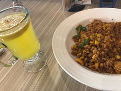 -必胜客(王府井店)