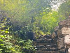 -孤山寨风景区