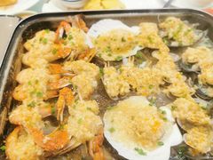 -三品香·江浙菜(松江九谊店)