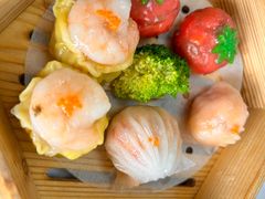 -鹿鸣酒家(越秀店)