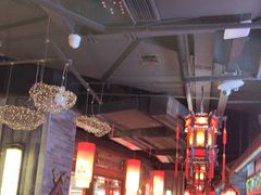 -蜀大侠火锅(森兰花园城店)