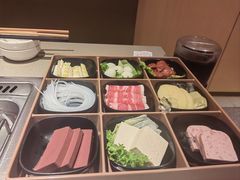 -海底捞火锅(顺义华联店)