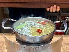 -独食火锅·半米屋台(望平街店)