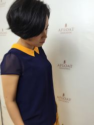 点击看大图 -IN STYLE•造型