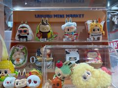-泡泡玛特POPMART(赛格国际购物中心店)