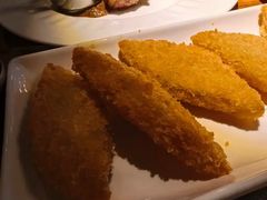 -秀·爱尔兰餐吧(上海路店)