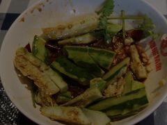 -雪熊哈尔滨烧烤·精酿啤酒·砂锅(中央胜境店)