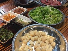 -盈田盈粥庄(博山东路店)