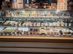 -西村叔叔的店·面包·甜品·蛋糕(清河万象汇店)