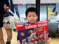 -易贝乐成长中心(坂田中心)