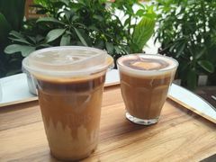 -Peet's Coffee皮爷咖啡(武商Mall手作店)
