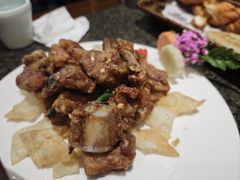 -三道菜(明堂公园店)