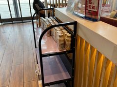 -吉野家(保利广场店)