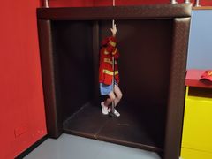 -蓝精灵乐园·世茂精灵之城主题乐园