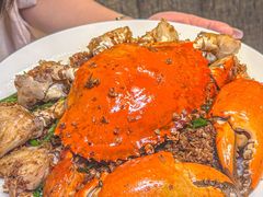 -喜记避风塘炒辣蟹(旗舰店)